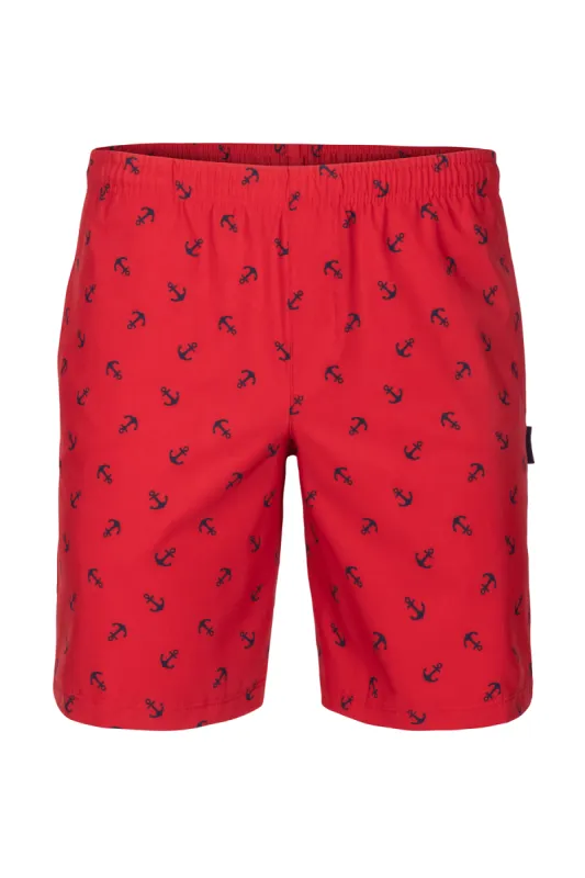 BOATHOUSE Men's Journey Anchor Shorts sold by Boathouse Sports