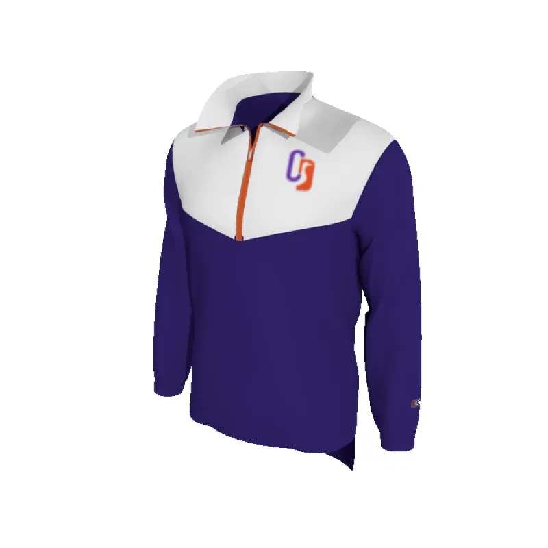 Original Stevenson Weathershirt 9002E Stevenson 2-Color Pro-Tech w/Elastic Cuffs. (x 6) sold by Boathouse Sports