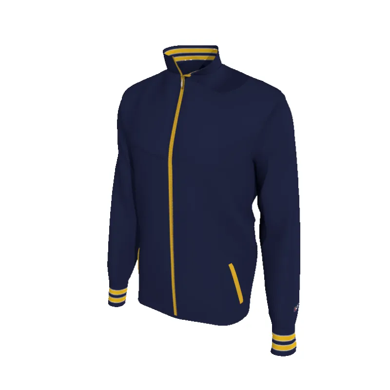 Victory Jacket, Men's 2050 Victory Men's Solid Pro-Tech. (x 33) sold by Boathouse Sports