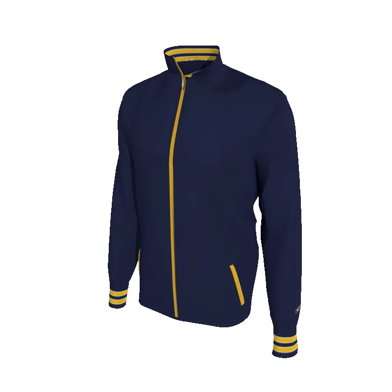 Victory Jacket, Men's 2050 Victory Men's Solid Pro-Tech. (x 33) sold by Boathouse Sports