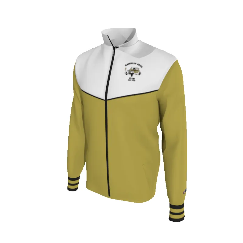 Victory Jacket, Men's 2052 Victory Men's 2-Color Pro-Tech, Knit Cuffs. (x 6) sold by Boathouse Sports