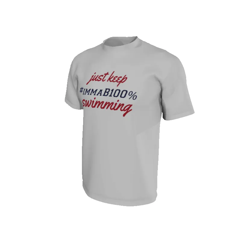 BASICS Solid Camp T-Shirt. (x 24) sold by Boathouse Sports