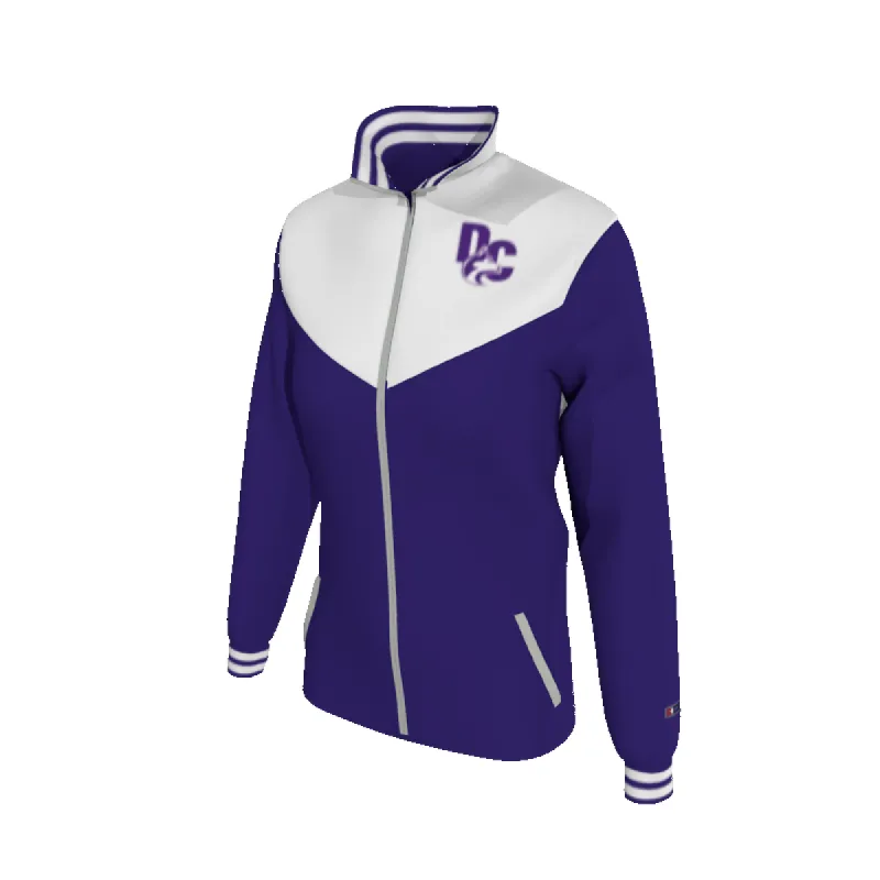 REORDER Products W2052 Victory Women's 2-Color Pro-Tech, Knit Cuffs. (x 55) sold by Boathouse Sports