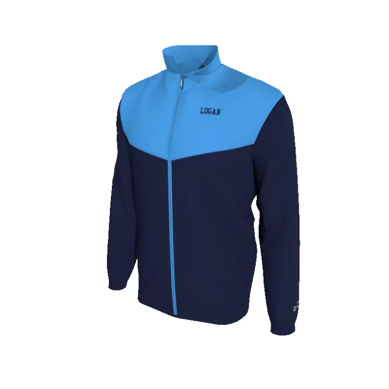 Outerwear 4652E Classic Jacket 2-Color Supplex. (x 1) made by Boathouse Sports