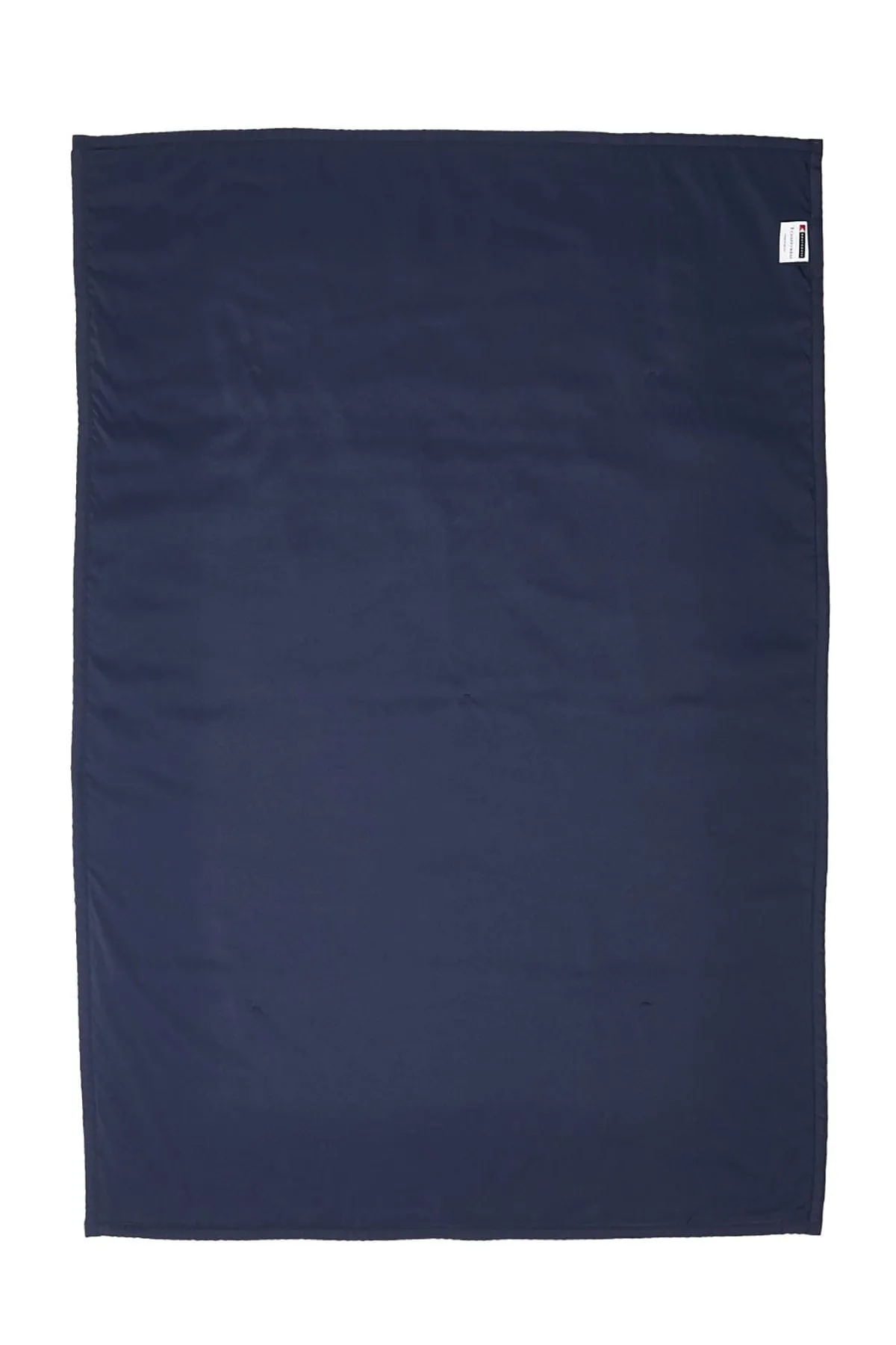 Chappy Wrap x Boathouse Casco Bay Stripe Water Resistant Outdoor Lap Blanket sold by Boathouse Sports product image thumbnail 4