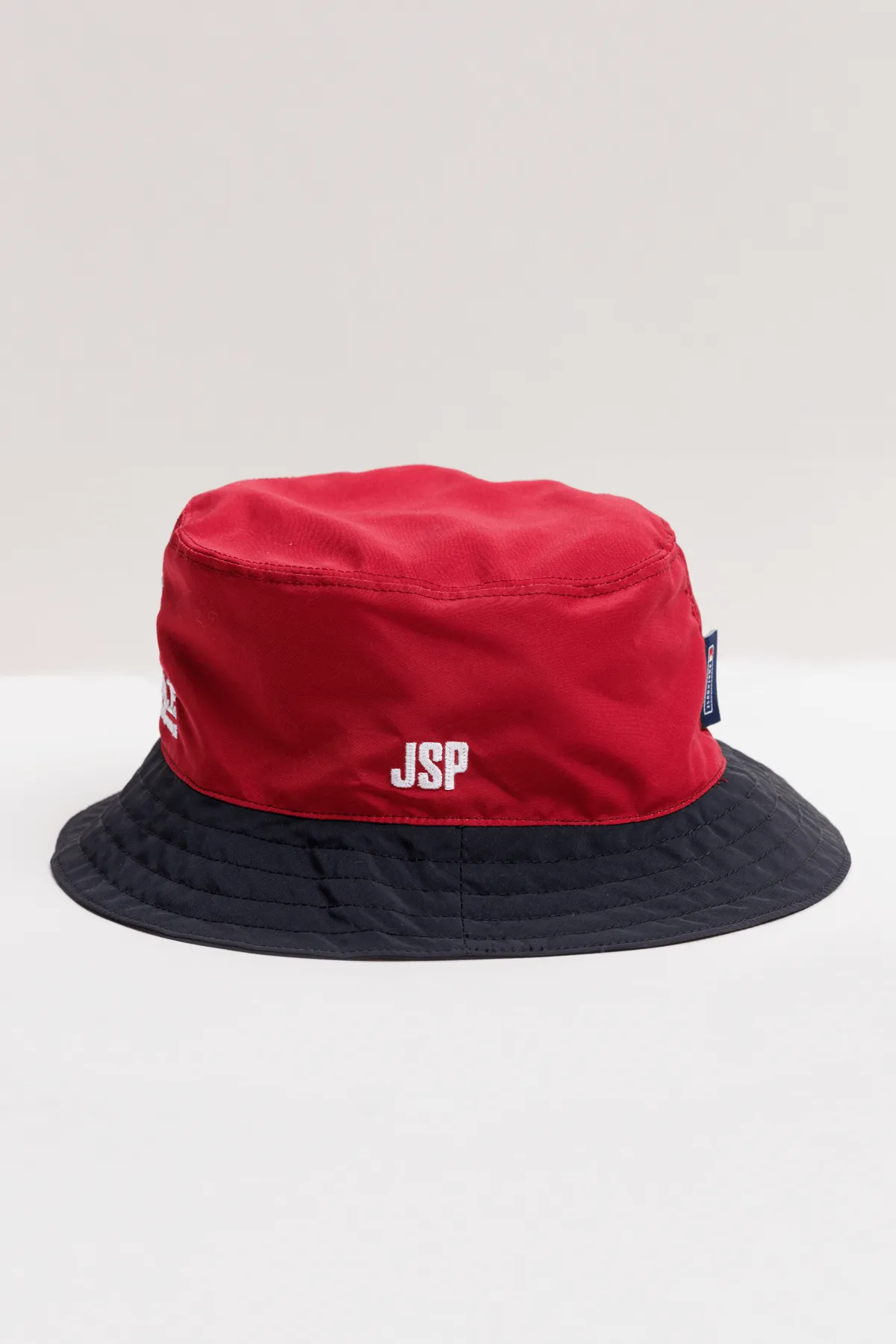 Boathouse x JSP x Temple Supplex Bucket Hat sold by Boathouse Sports product image thumbnail 2