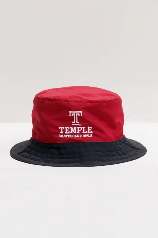Boathouse x JSP x Temple Supplex Bucket Hat sold by Boathouse Sports