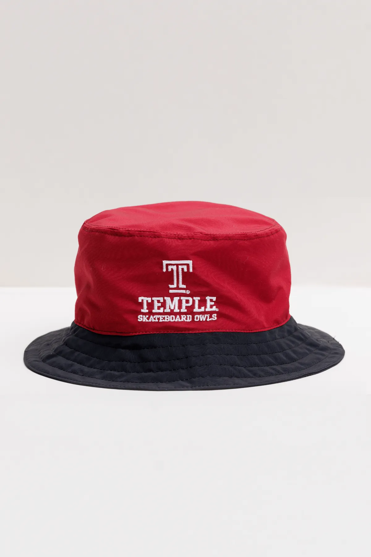 Boathouse x JSP x Temple Supplex Bucket Hat sold by Boathouse Sports