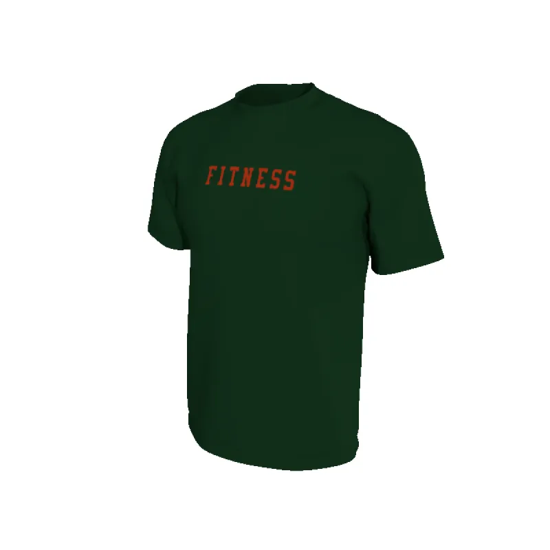 BASICS Solid Camp T-Shirt. (x 12) sold by Boathouse Sports