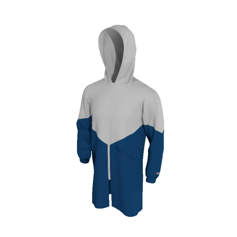 Freestyle/Relay Deck Parka 7002 Freestyle/Relay Deck Parka, Two-Color. (x 1) sold by Boathouse Sports