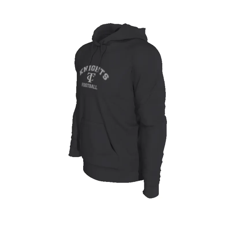 BASICS Performance Hoodie Performance Hoodie. (x 17) sold by Boathouse Sports