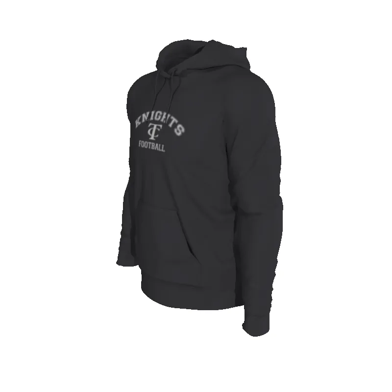 BASICS Performance Hoodie Performance Hoodie. (x 17) sold by Boathouse Sports