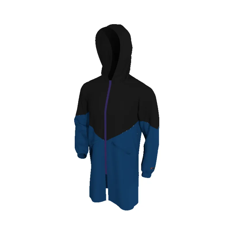 Freestyle/Relay Deck Parka 7002 Freestyle/Relay Deck Parka, Two-Color. (x 1) sold by Boathouse Sports