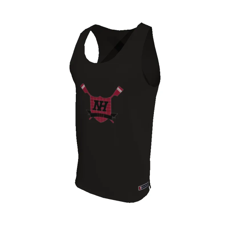 Running Solid Men's Comfort-Dri Tank. (x 5) sold by Boathouse Sports