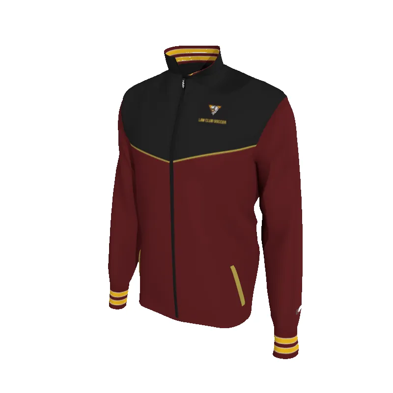 Victory Jacket, Men's 2052 Victory Men's 2-Color Pro-Tech, Knit Cuffs. (x 1) sold by Boathouse Sports