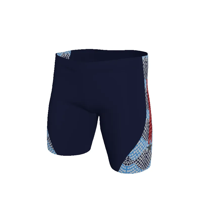Rowing Uniforms 521 Men's Accel II Rowing Trou. (x 1) sold by Boathouse Sports