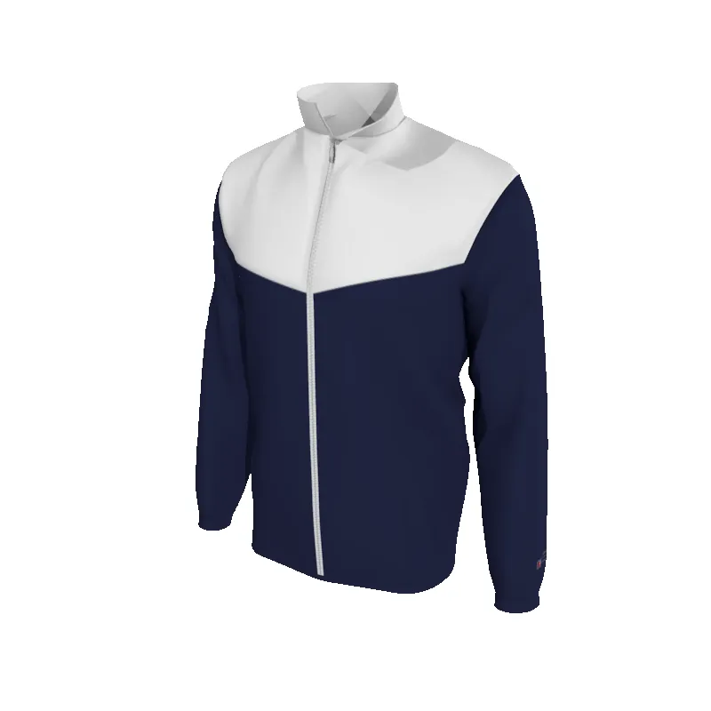 Outerwear 4652E Classic Jacket 2-Color Supplex. (x 1) sold by Boathouse Sports