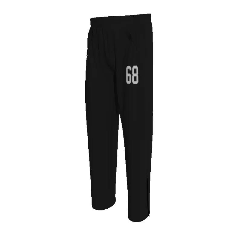 Outerwear Straight Leg (155) Atlas Pants, Men's (StretchLite). (x 70) sold by Boathouse Sports