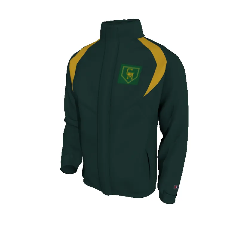 Gore-Tex 2859 Gore-Tex Facet Jacket, Men's. (x 45) sold by Boathouse Sports