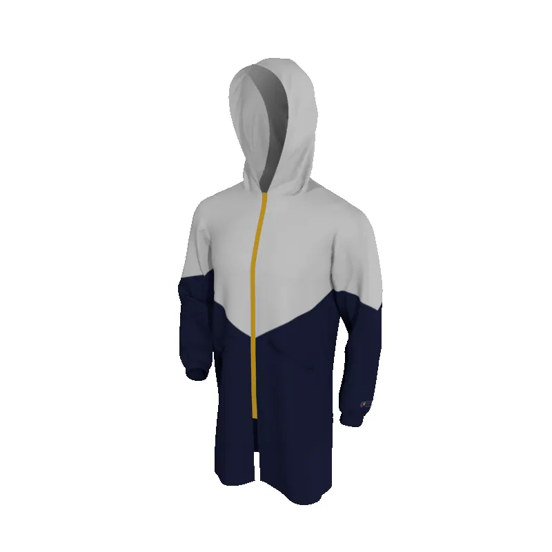 Freestyle/Relay Deck Parka 7002 Freestyle/Relay Deck Parka, Two-Color. (x 2) sold by Boathouse Sports