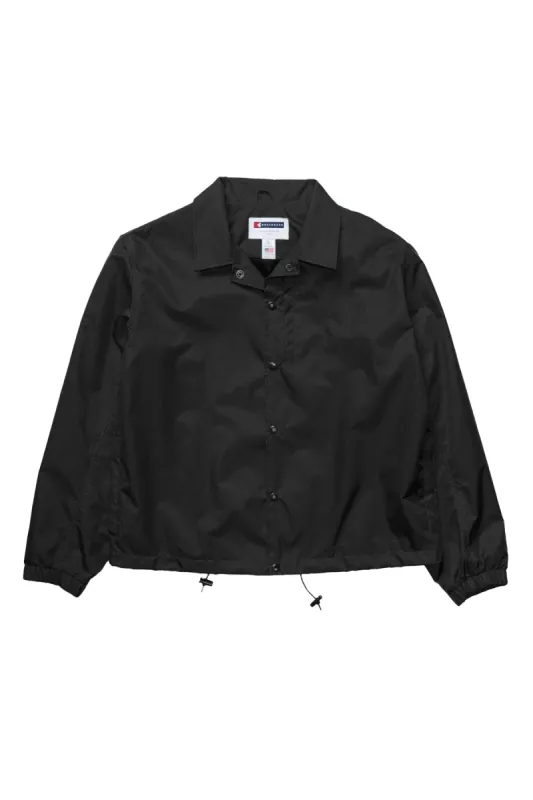 BOATHOUSE COACHES WINDBREAKER JACKET sold by Boathouse Sports