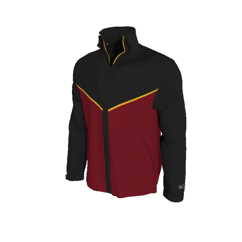 Gore-Tex Blitz Jacket 2852 Gore-Tex 2-Color Blitz Jacket. (x 7) sold by Boathouse Sports