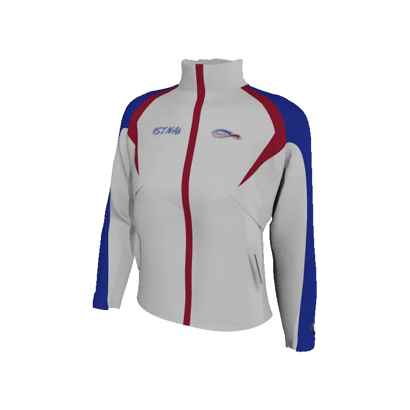 Facet Jacket, Women's 665 Facet Jacket, Women's Supplex. (x 6) sold by Boathouse Sports
