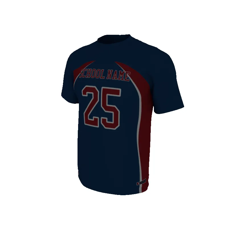 Lacrosse Uniforms 121 Short Sleeve Shooting Shirt, Men's. (x 1) sold by Boathouse Sports