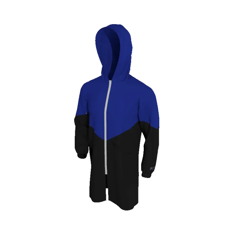 Freestyle/Relay Deck Parka 7002 Freestyle/Relay Deck Parka, Two-Color. (x 1) sold by Boathouse Sports