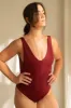 The Minimalist - Pomegranate sold by Londre Bodywear