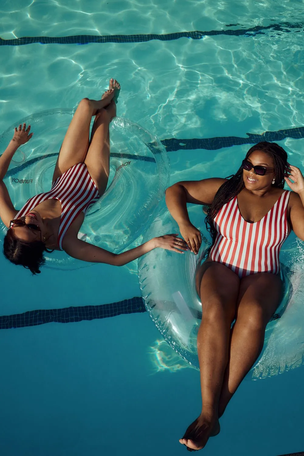 The Minimalist - Londre X Fairmont Pacific Rim sold by Londre Bodywear product image thumbnail 4