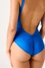 The Minimalist - Cobalt Blue sold by Londre Bodywear