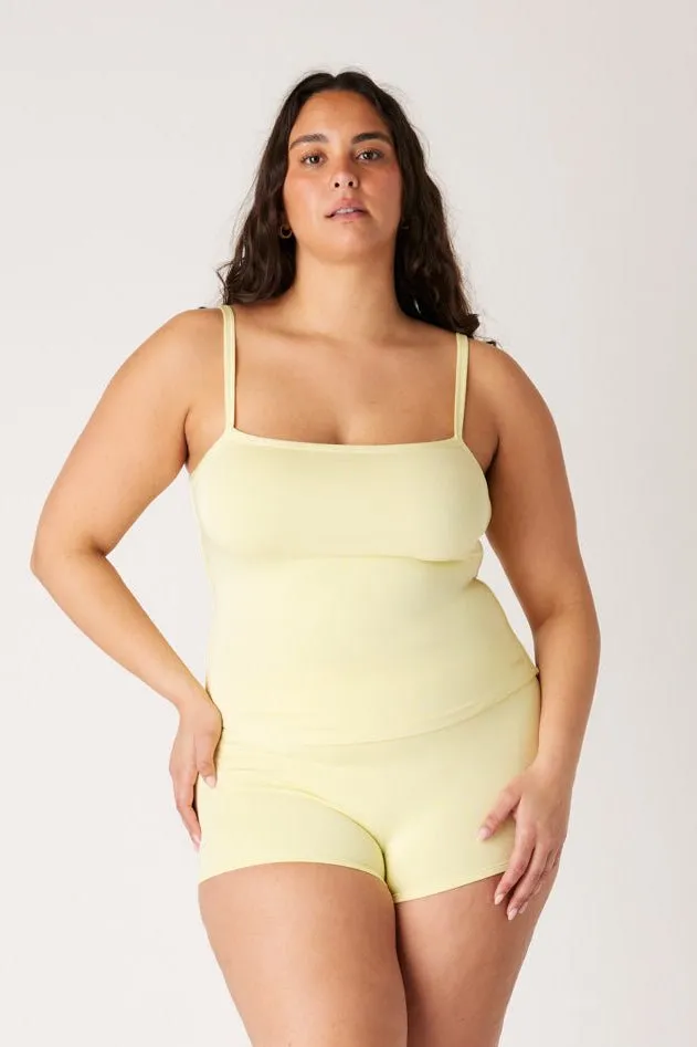 The Cool-Comf Daydream Boxer - Butter Yellow sold by Londre Bodywear product image thumbnail 3