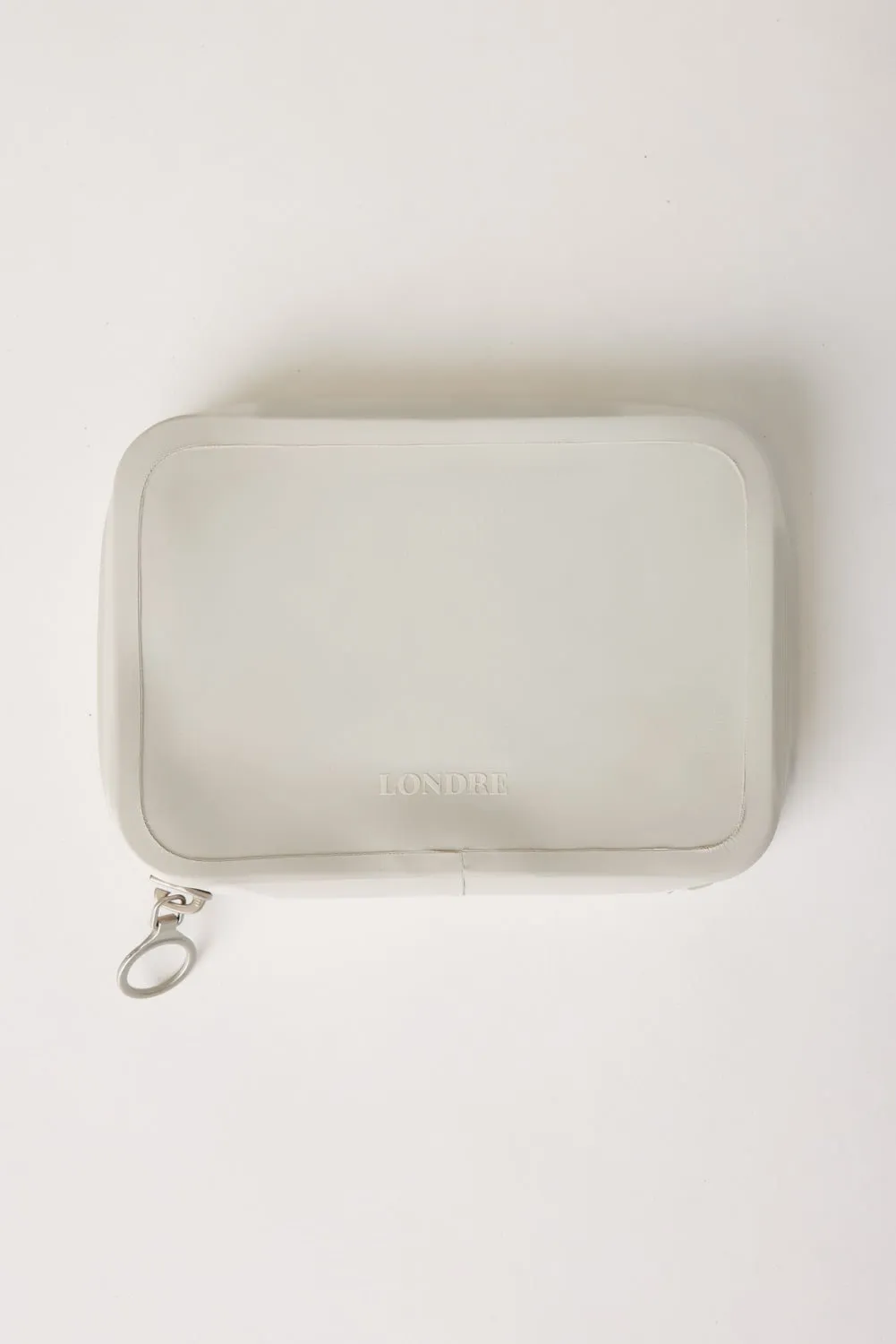 The Covae Waterproof Tote - Moonstone sold by Londre Bodywear product image thumbnail 3