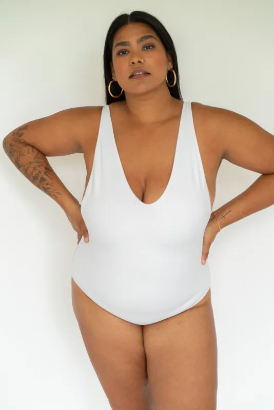 The Minimalist - Flat White sold by Londre Bodywear