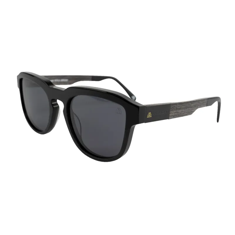 Soleil Ebony Black sold by Original Grain