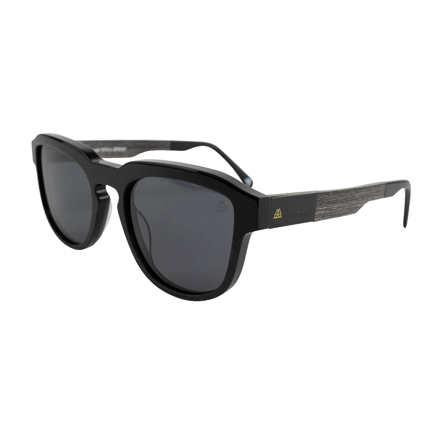 Soleil Ebony Black sold by Original Grain