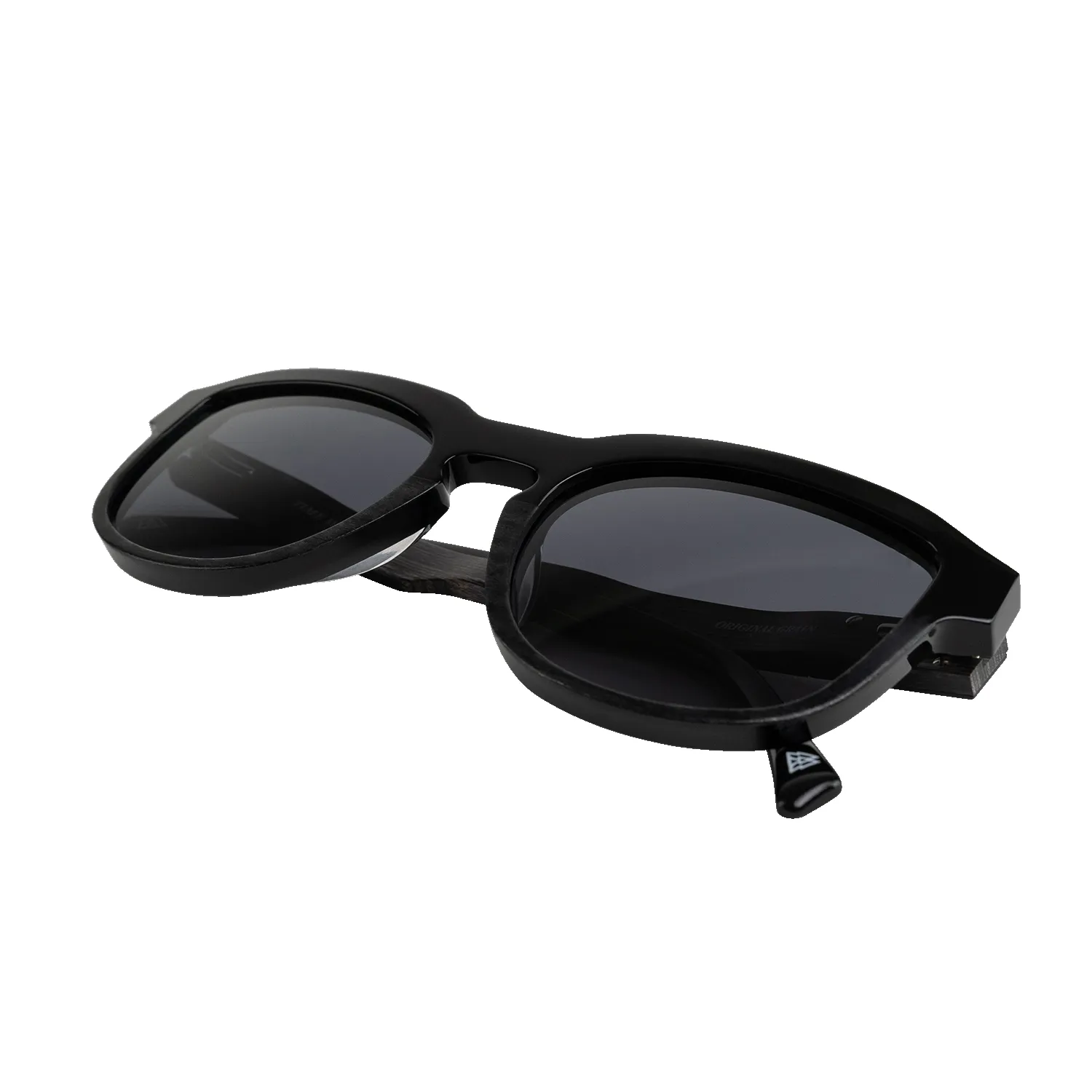 Soleil Ebony Black sold by Original Grain product image thumbnail 3