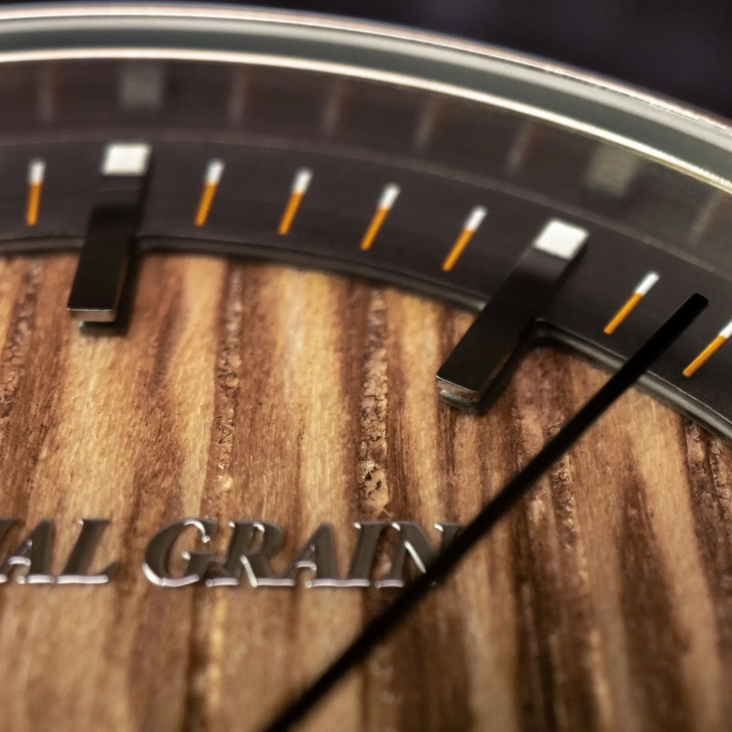 Brewmaster Stainless Steel Modern Minimal 40mm sold by Original Grain product image thumbnail 4