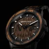 Jack Daniel's Charred Oak Barrel 46mm sold by Original Grain