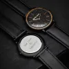 Custom Caseback - Minimalist 40mm sold by Original Grain