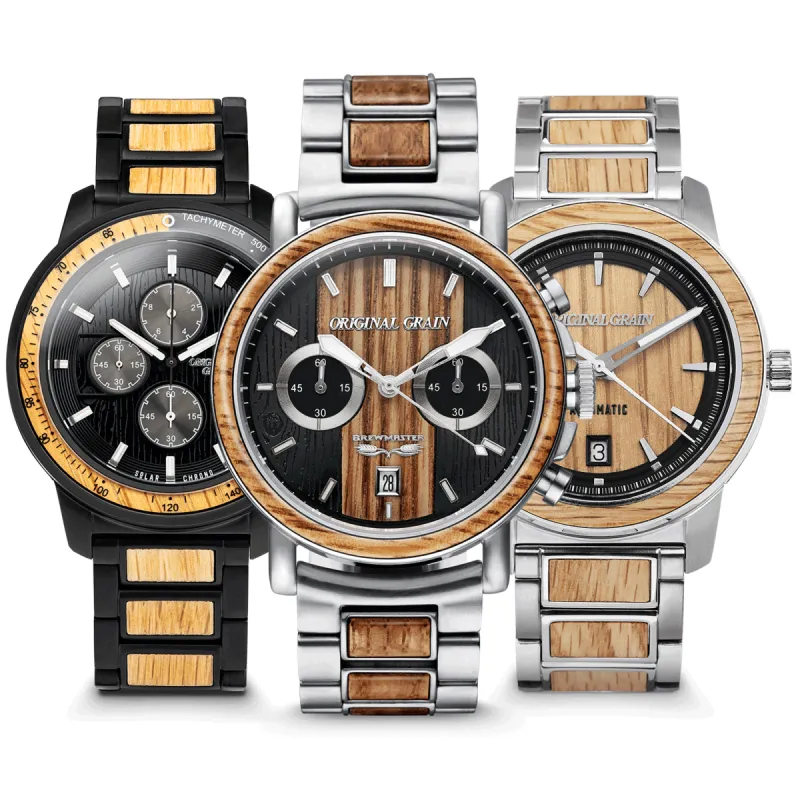 The Brewmaster Bundle sold by Original Grain