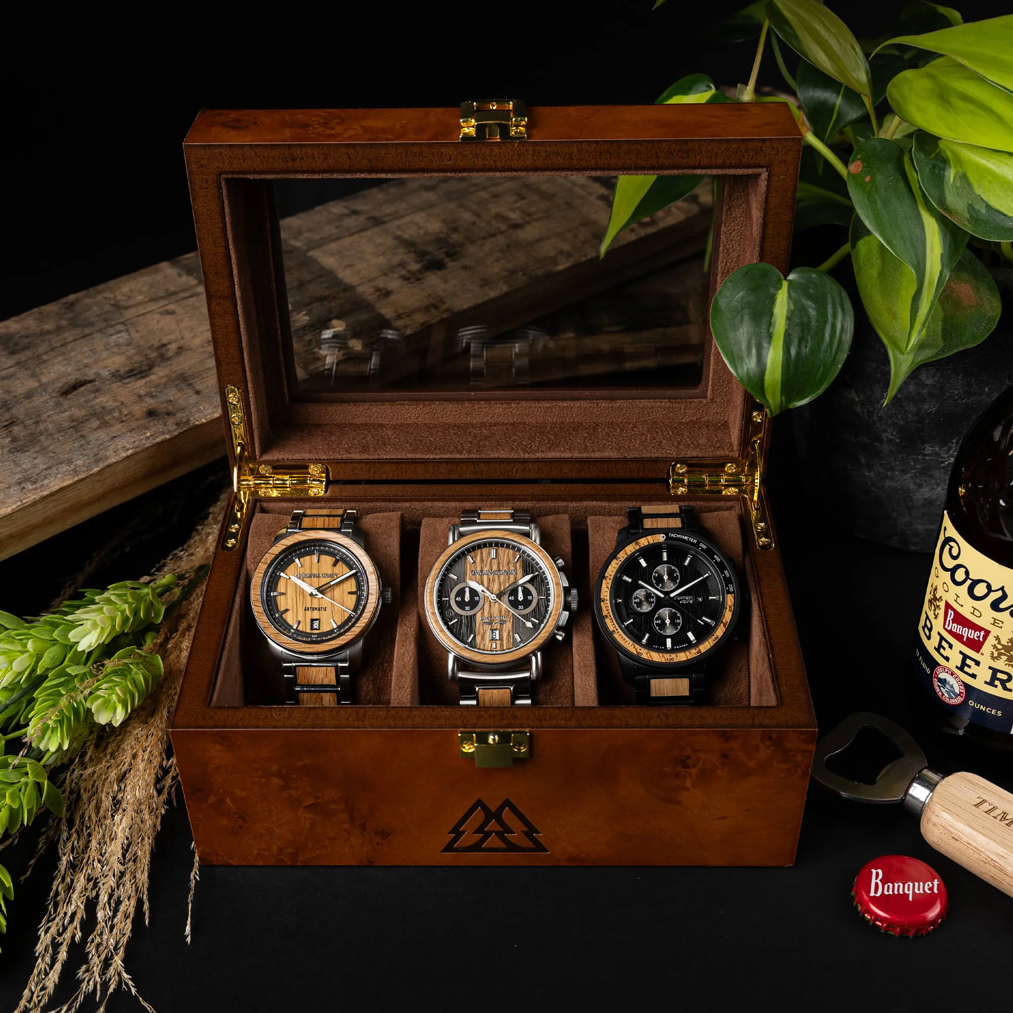 The Brewmaster Bundle sold by Original Grain product image thumbnail 2