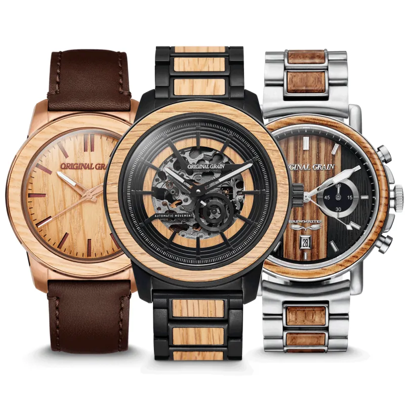 The Bartender Bundle sold by Original Grain