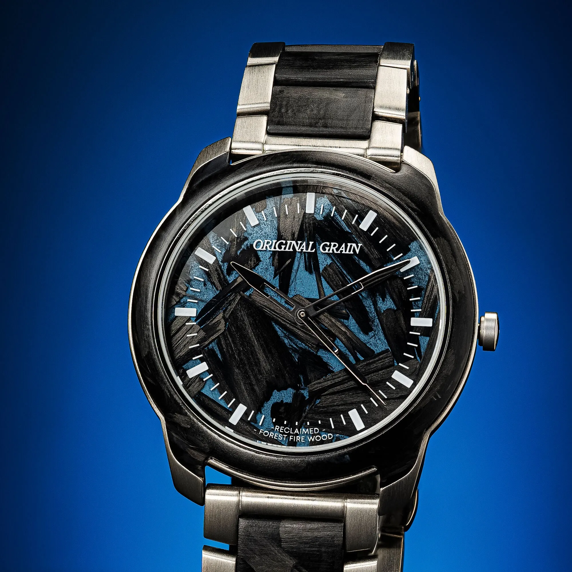 Forest Fire Resin 43mm sold by Original Grain product image thumbnail 3