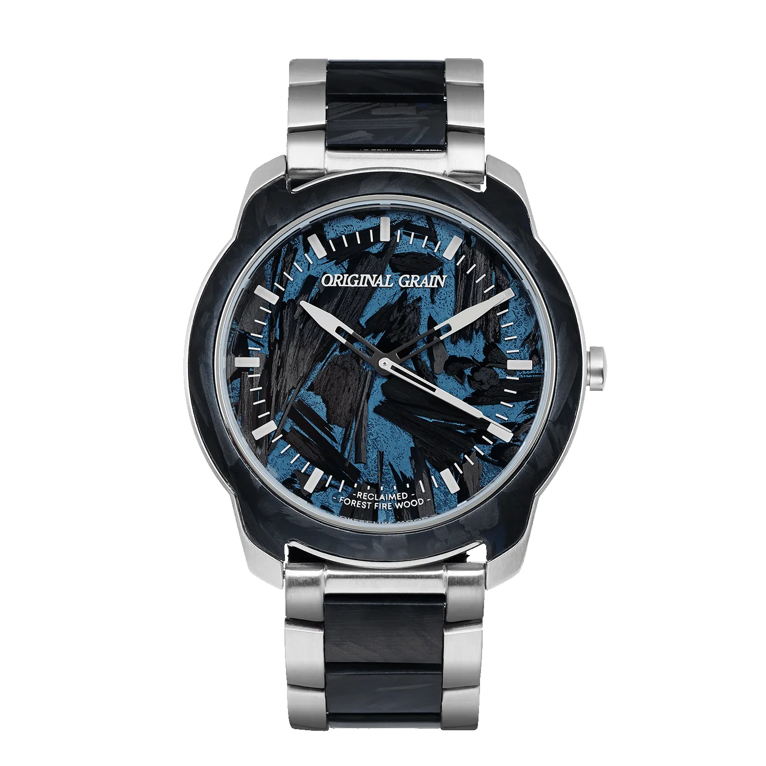 Forest Fire Resin 43mm sold by Original Grain