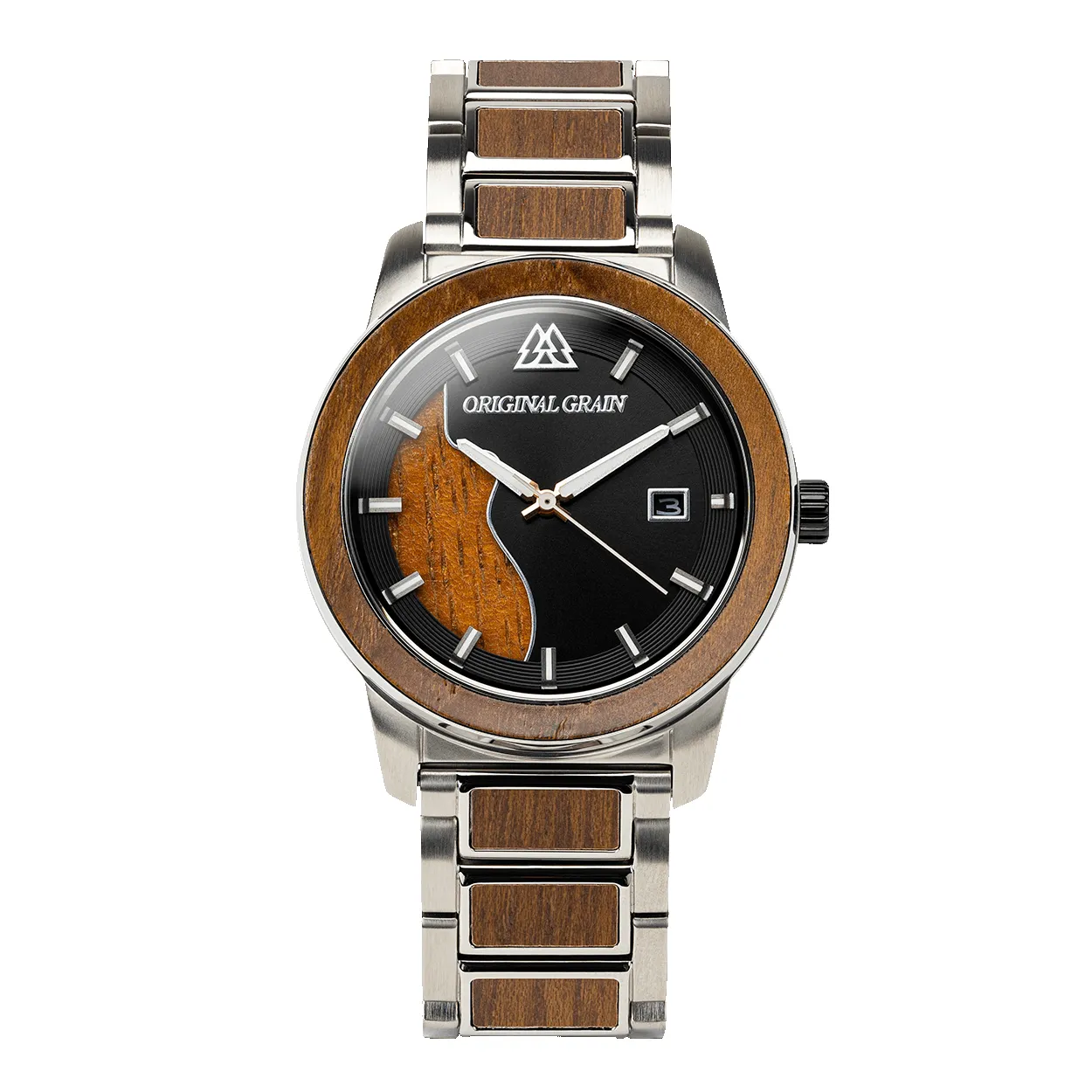 OG Koa Guitar Barrel 42mm sold by Original Grain