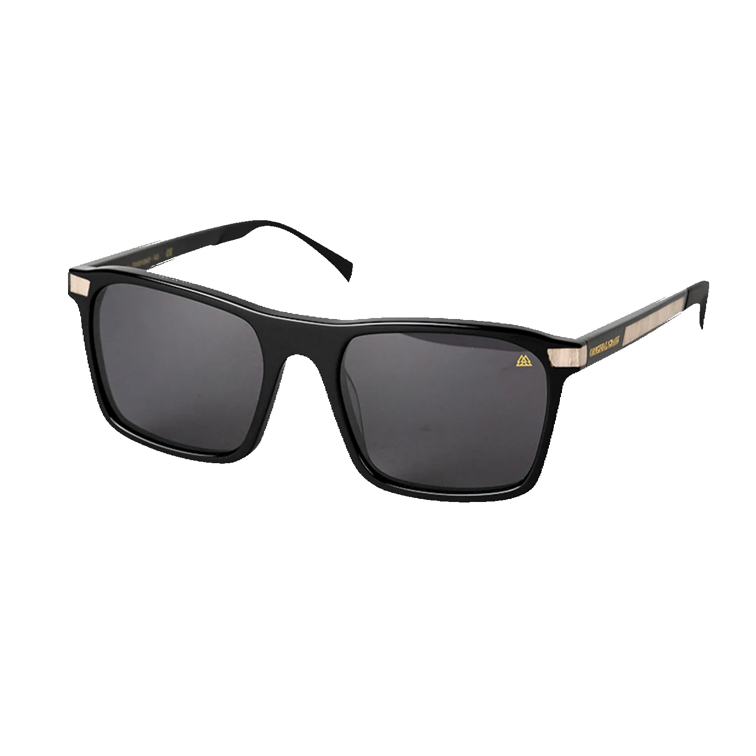 Whiskey Barrel 42mm + Whiskey Black Sunglass Gift Kit sold by Original Grain product image thumbnail 2