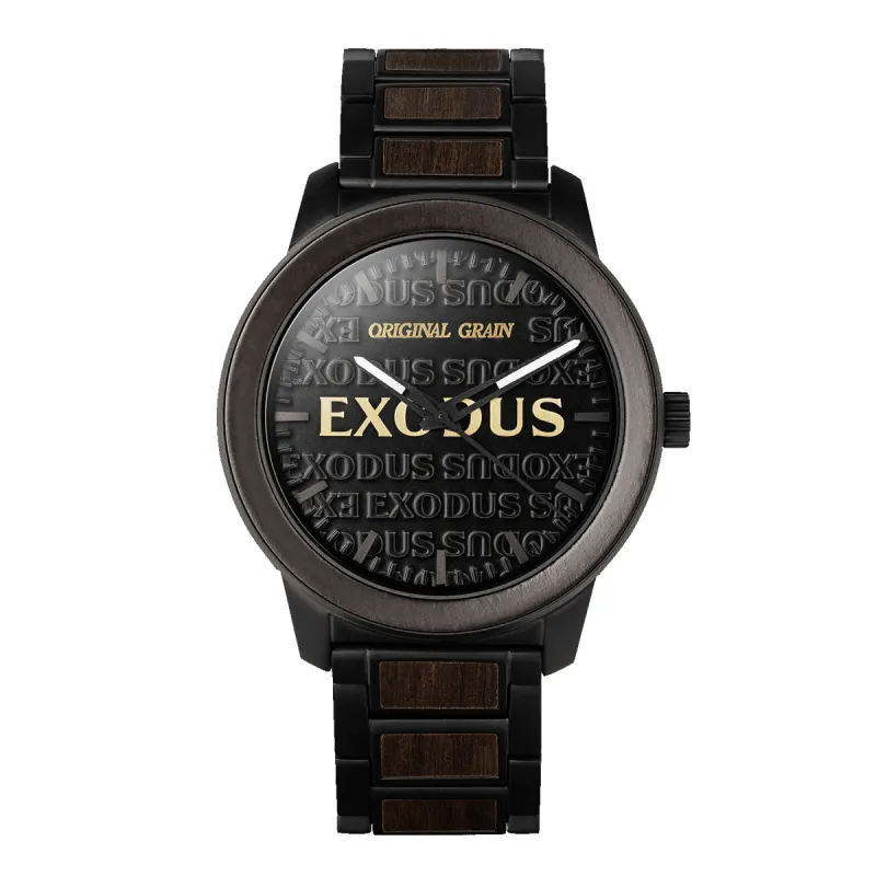 Bob Marley Exodus Black Barrel 46 sold by Original Grain