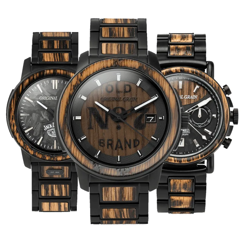 Jack Daniel's Old #7 Bundle sold by Original Grain